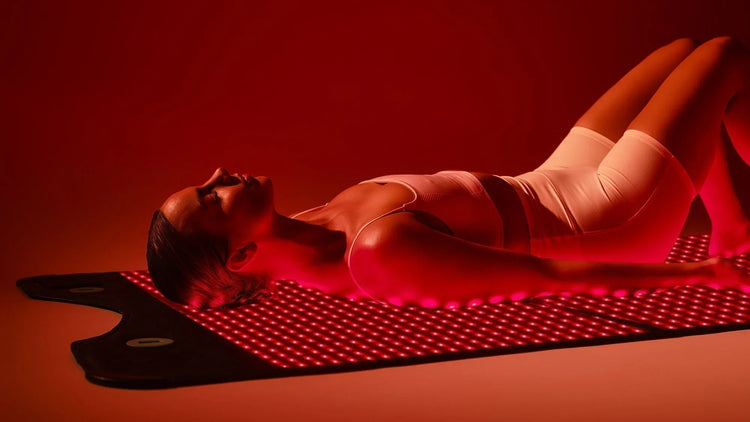 Red Light Therapy Mats