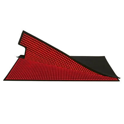 Red and Infrared Light Therapy Mat