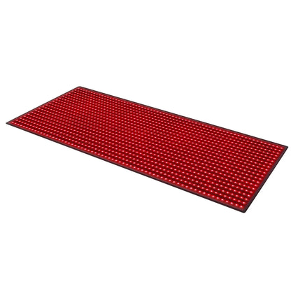 Red and Infrared Light Therapy Mat
