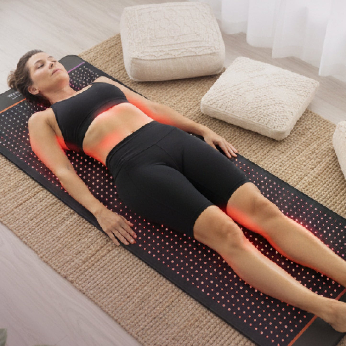 The Nushape LipoMat™ Nushape