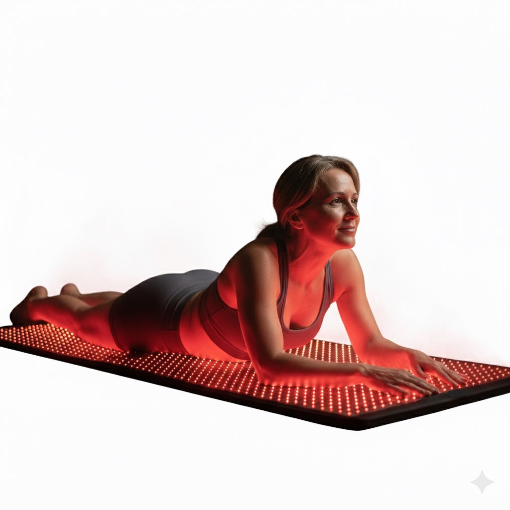 The Nushape LipoMat™ Nushape