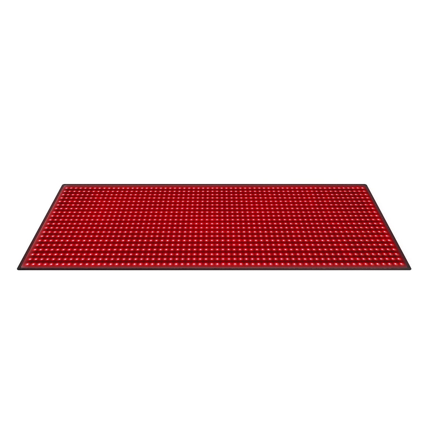 Red and Infrared Light Therapy Mat